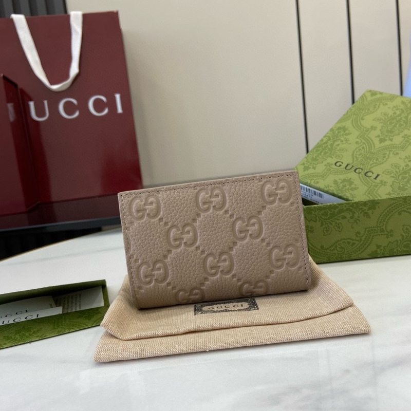 G*u*i wallets & purse
